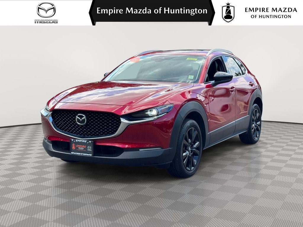 2023 Mazda Mazda CX-30 2.5 Turbo Premium
