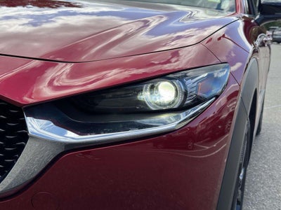 2023 Mazda Mazda CX-30 2.5 Turbo Premium