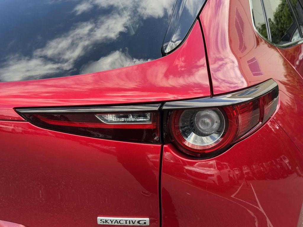 2023 Mazda Mazda CX-30 2.5 Turbo Premium