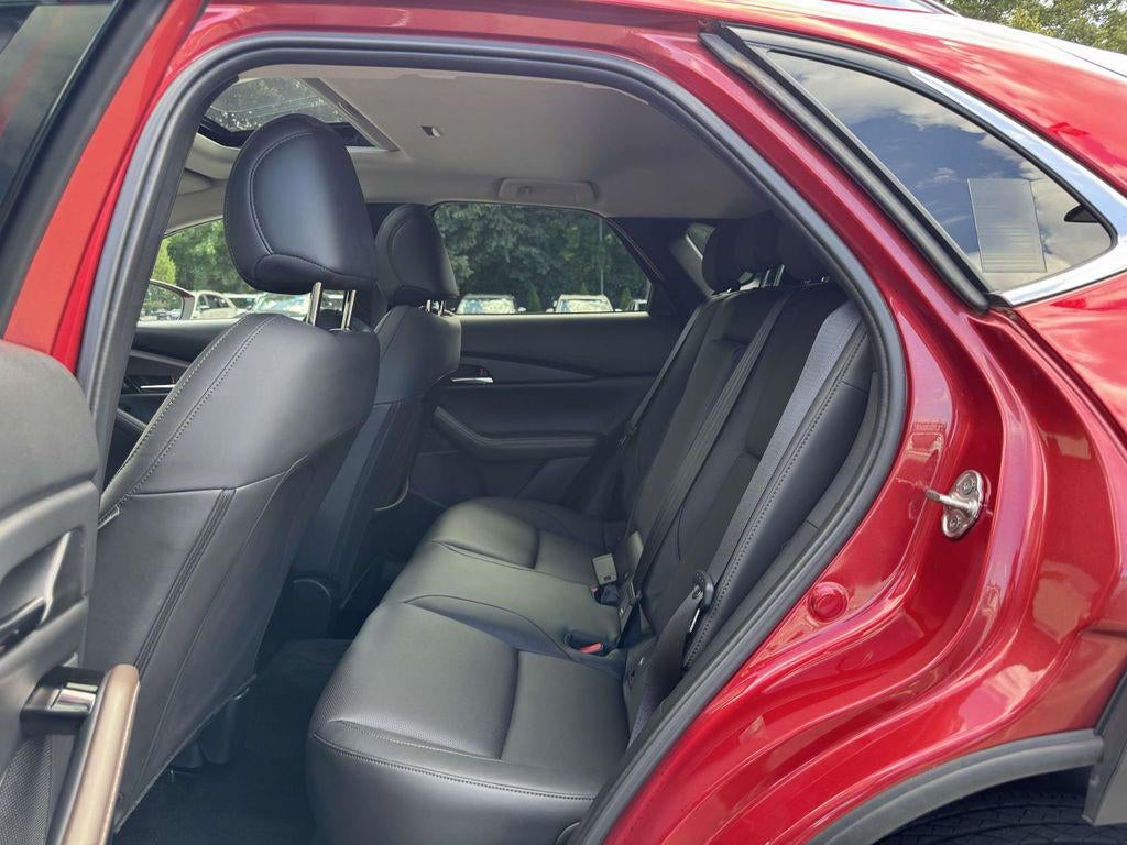 2023 Mazda Mazda CX-30 2.5 Turbo Premium