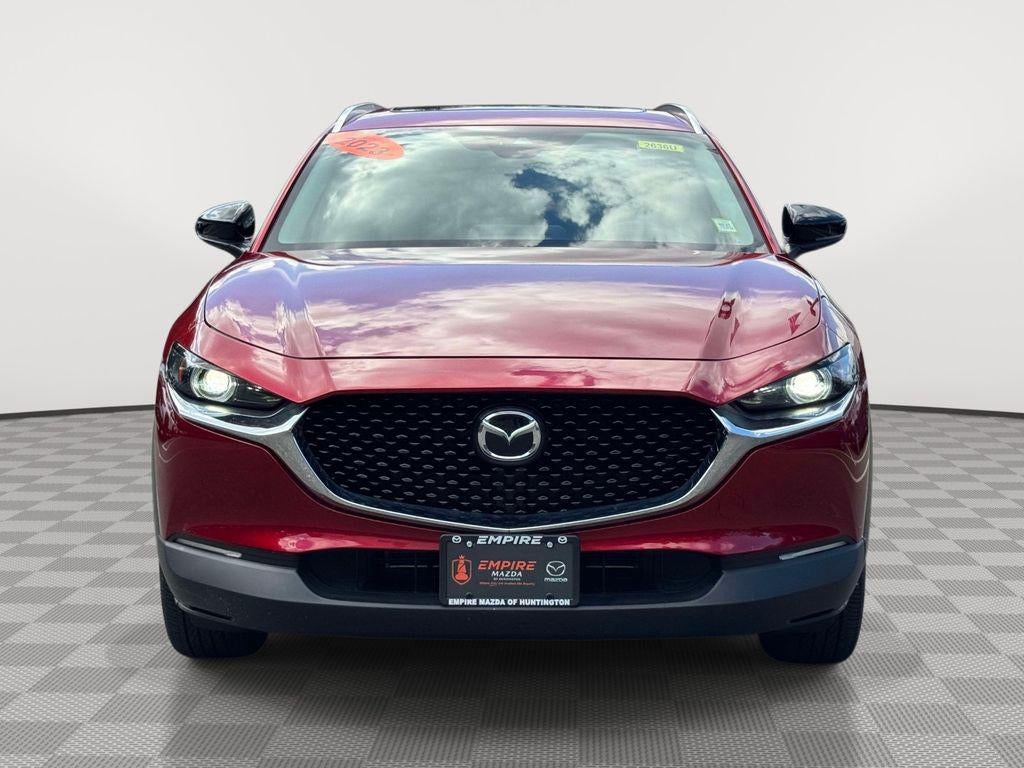 2023 Mazda Mazda CX-30 2.5 Turbo Premium