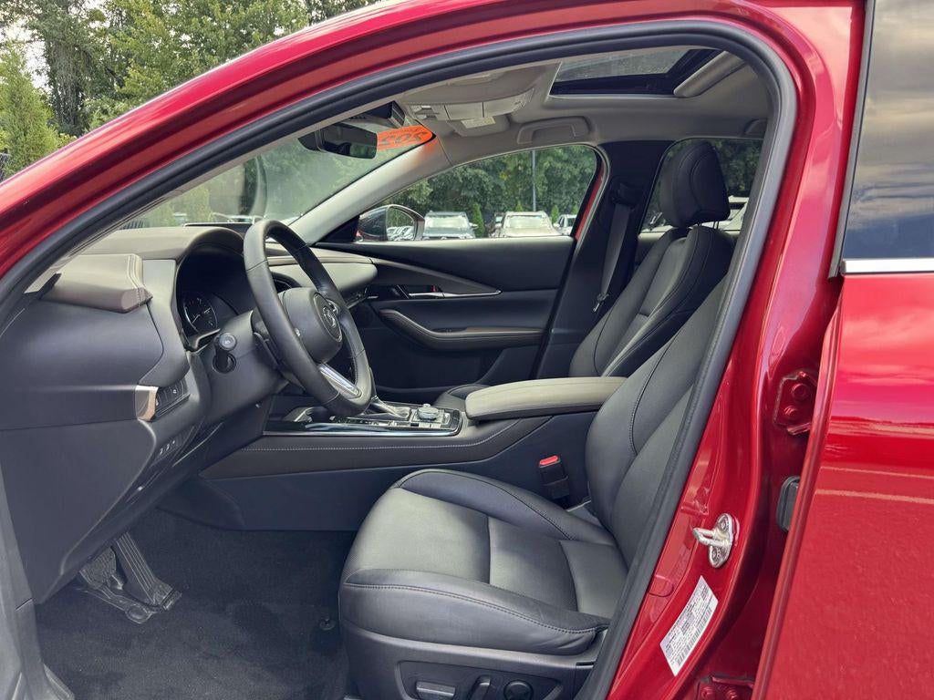 2023 Mazda Mazda CX-30 2.5 Turbo Premium