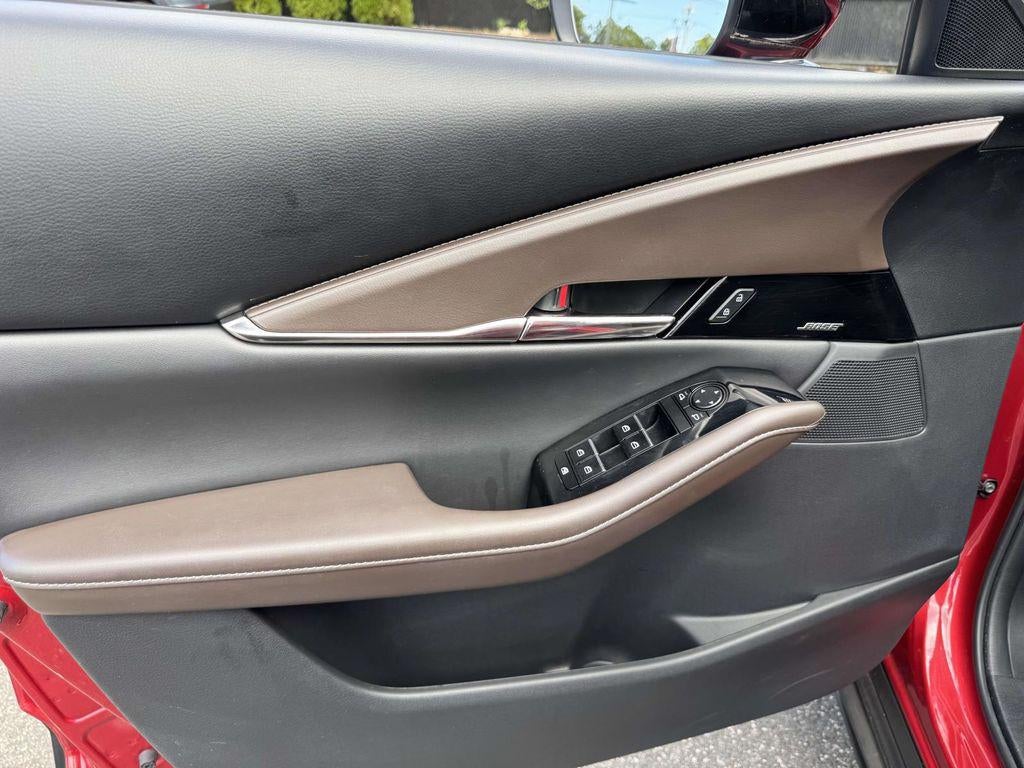 2023 Mazda Mazda CX-30 2.5 Turbo Premium