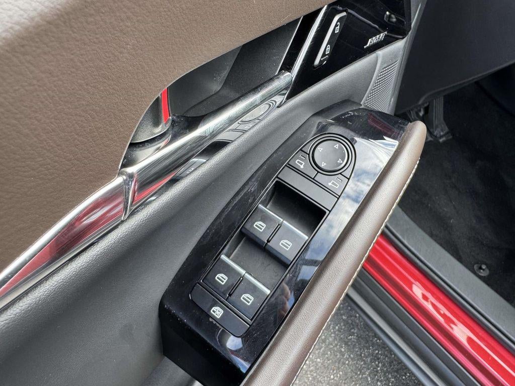 2023 Mazda Mazda CX-30 2.5 Turbo Premium