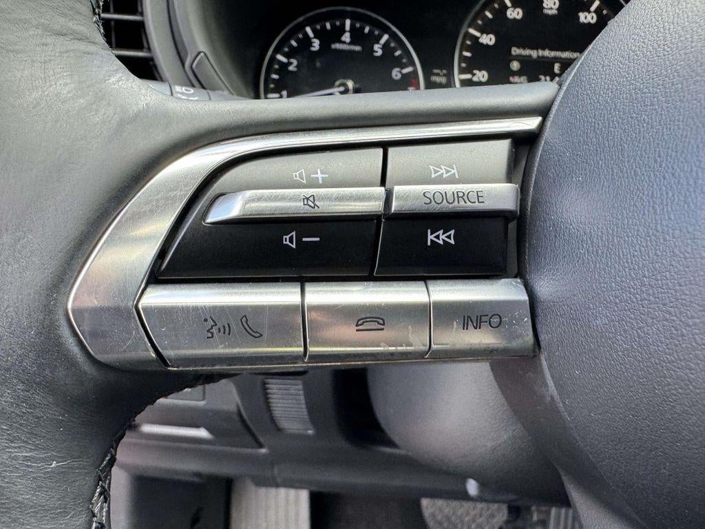 2023 Mazda Mazda CX-30 2.5 Turbo Premium