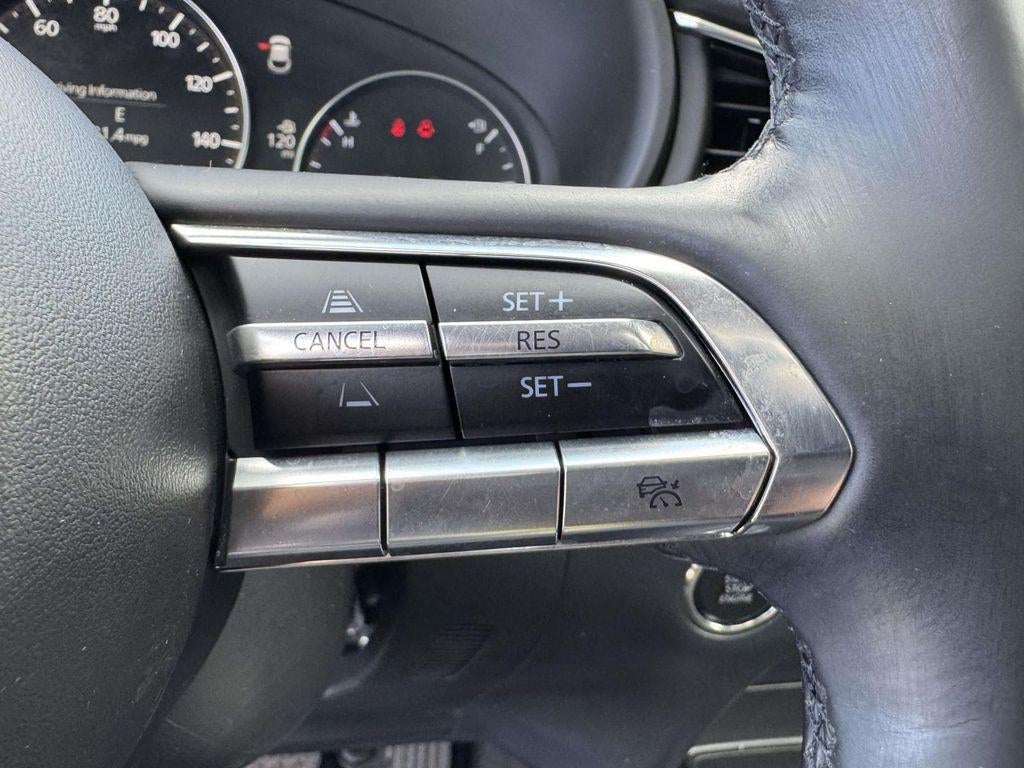 2023 Mazda Mazda CX-30 2.5 Turbo Premium