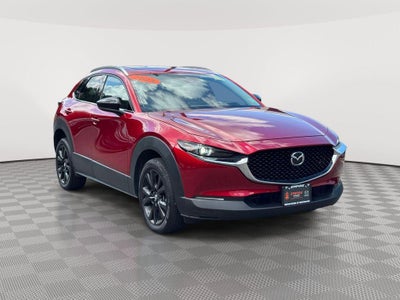 2023 Mazda Mazda CX-30 2.5 Turbo Premium