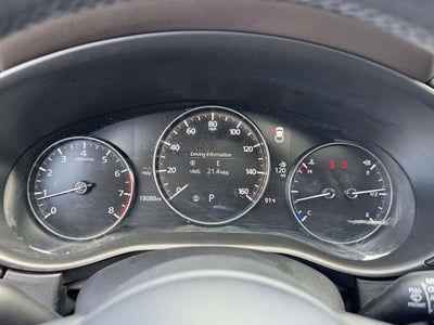 2023 Mazda Mazda CX-30 2.5 Turbo Premium