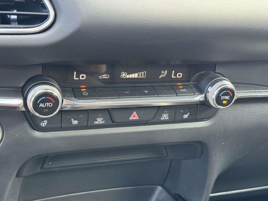 2023 Mazda Mazda CX-30 2.5 Turbo Premium