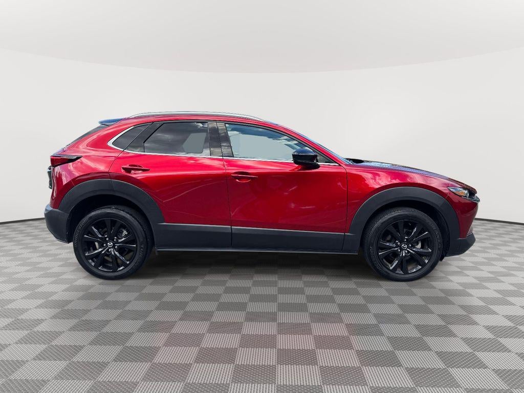 2023 Mazda Mazda CX-30 2.5 Turbo Premium