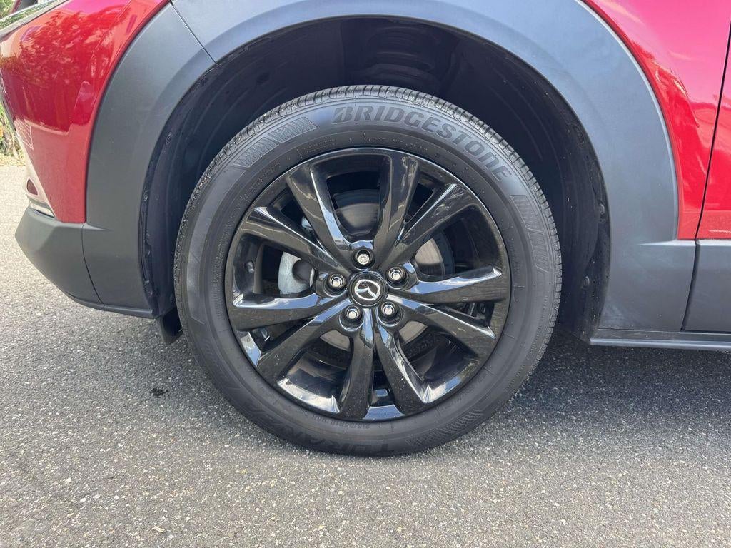 2023 Mazda Mazda CX-30 2.5 Turbo Premium