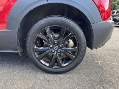 2023 Mazda Mazda CX-30 2.5 Turbo Premium