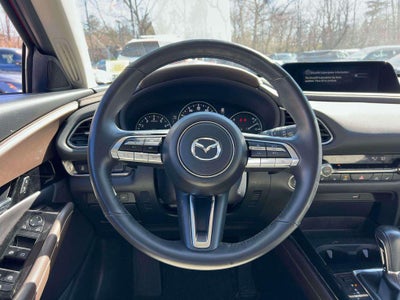 2021 Mazda Mazda CX-30 2.5 Turbo Premium