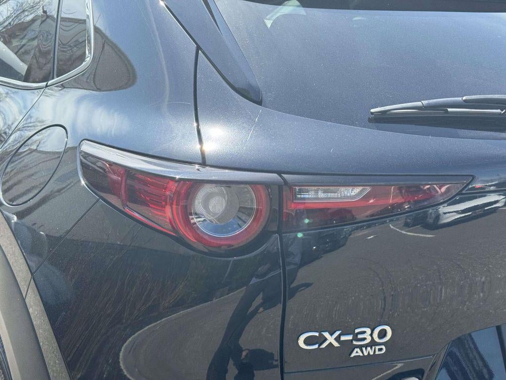 2023 Mazda Mazda CX-30 2.5 Turbo Premium