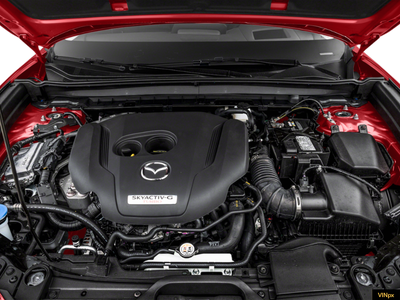 2023 Mazda Mazda CX-30 2.5 Turbo Premium