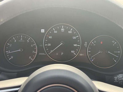 2023 Mazda Mazda CX-30 2.5 Turbo Premium