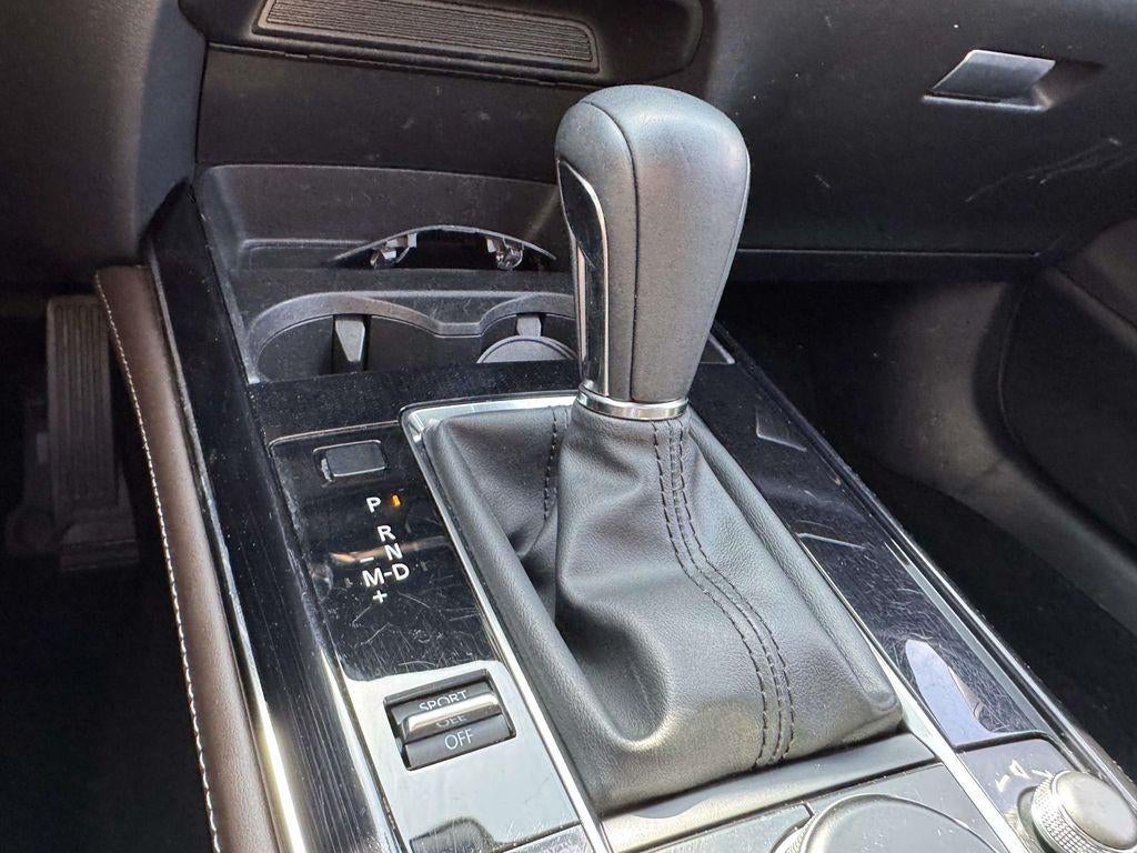 2023 Mazda Mazda CX-30 2.5 Turbo Premium