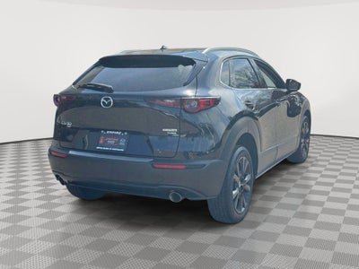 2023 Mazda Mazda CX-30 2.5 Turbo Premium