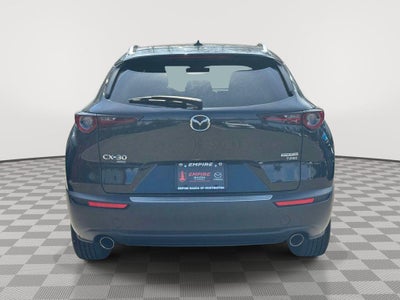 2023 Mazda Mazda CX-30 2.5 Turbo Premium