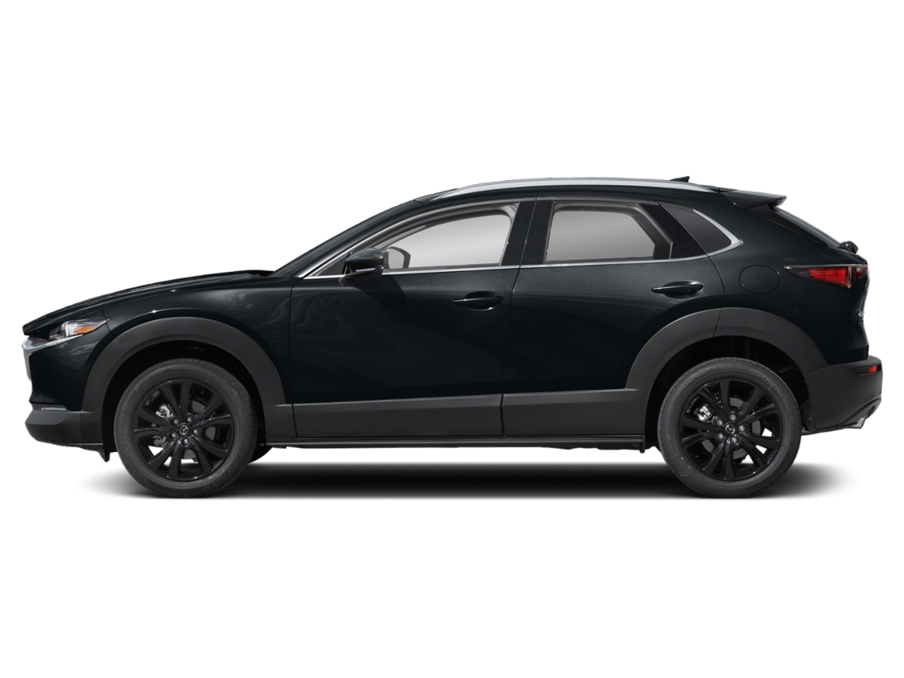 2023 Mazda Mazda CX-30 2.5 Turbo Premium Plus