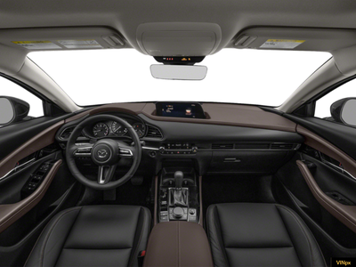 2023 Mazda Mazda CX-30 2.5 Turbo Premium Plus