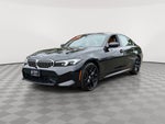2026 BMW 330i xDrive NA