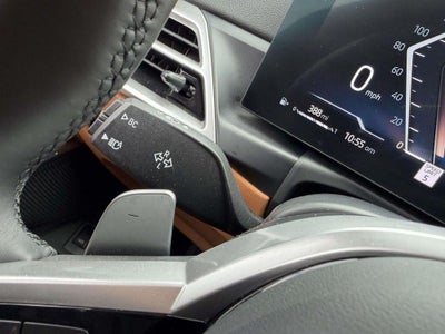 2026 BMW 330i xDrive NA