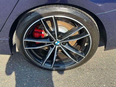 2023 BMW 330i xDrive