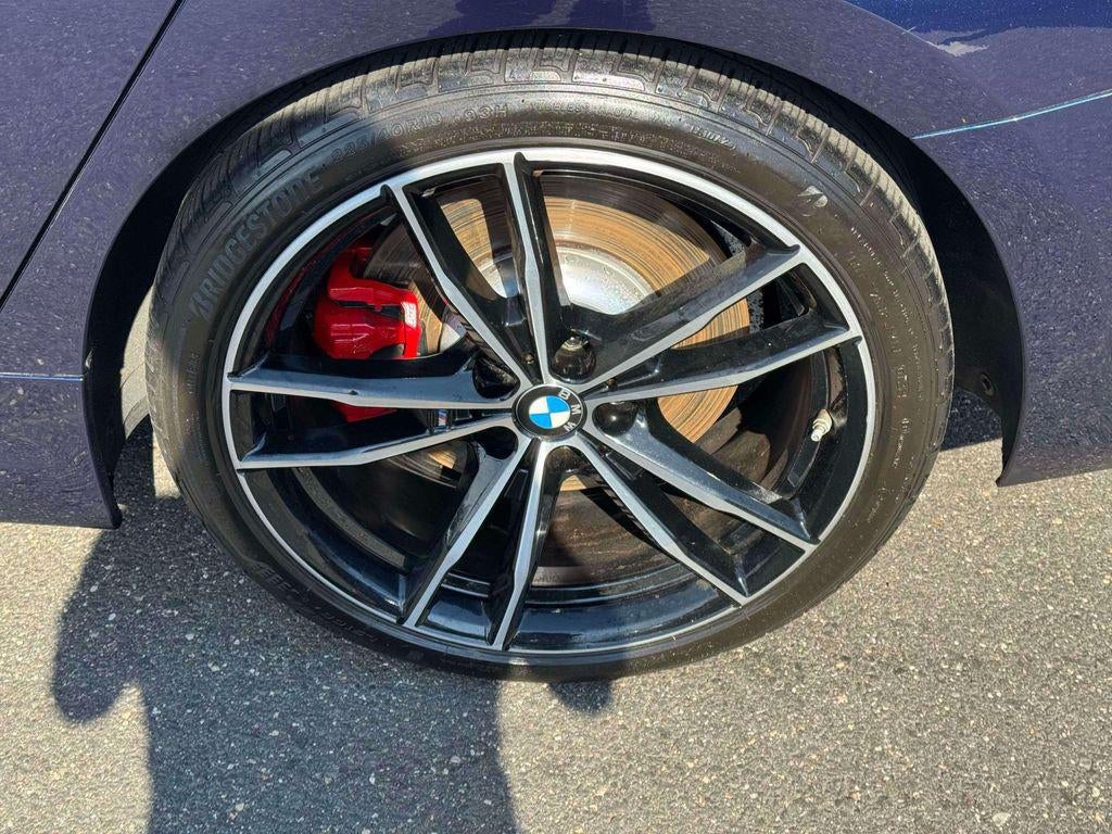 2023 BMW 330i xDrive