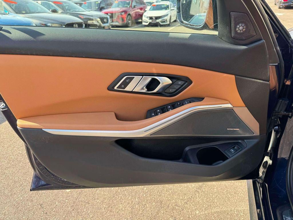 2023 BMW 330i xDrive