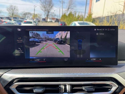 2023 BMW 330i xDrive