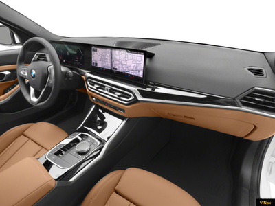 2023 BMW 330i xDrive