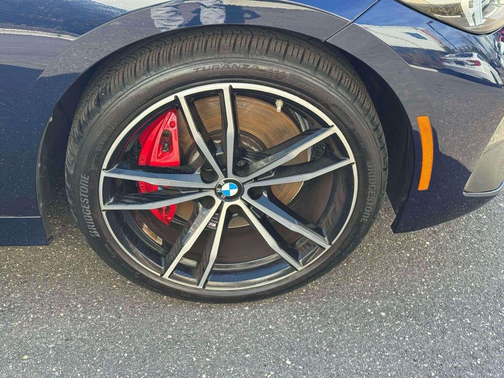 2023 BMW 330i xDrive