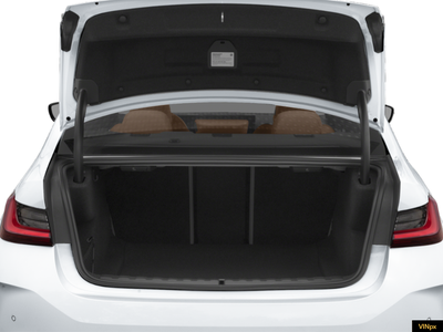 2023 BMW 330i xDrive