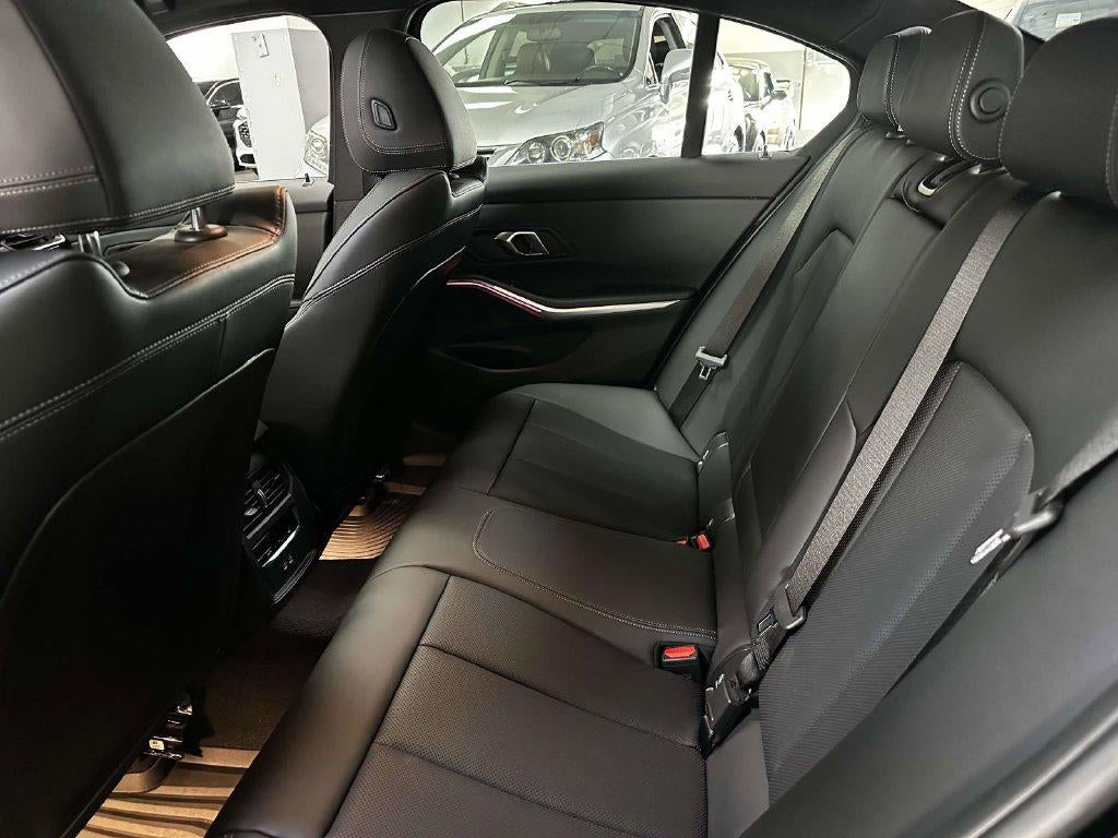 2024 BMW 330i xDrive