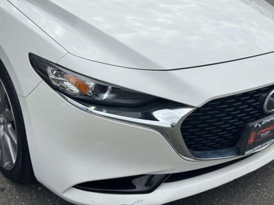 2019 Mazda Mazda3 Select Package