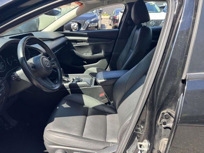 2023 Mazda Mazda3 Sedan 2.5 S Select