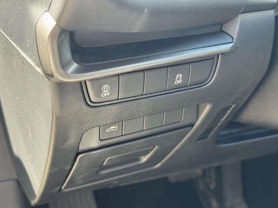 2023 Mazda Mazda3 Sedan 2.5 S Select