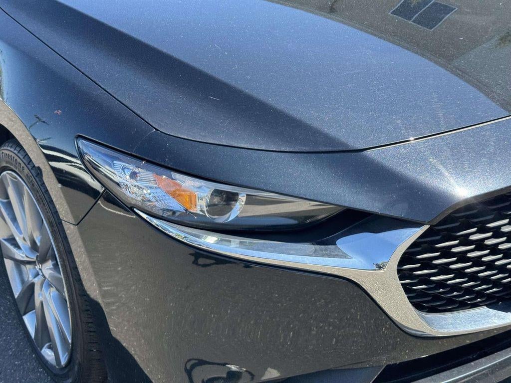 2023 Mazda Mazda3 Sedan 2.5 S Select