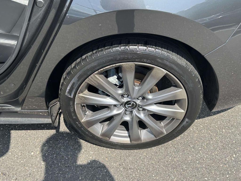 2024 Mazda Mazda3 Sedan 2.5 S Preferred