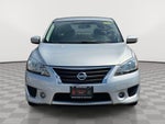 2014 Nissan Sentra SR