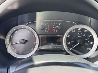 2014 Nissan Sentra SR