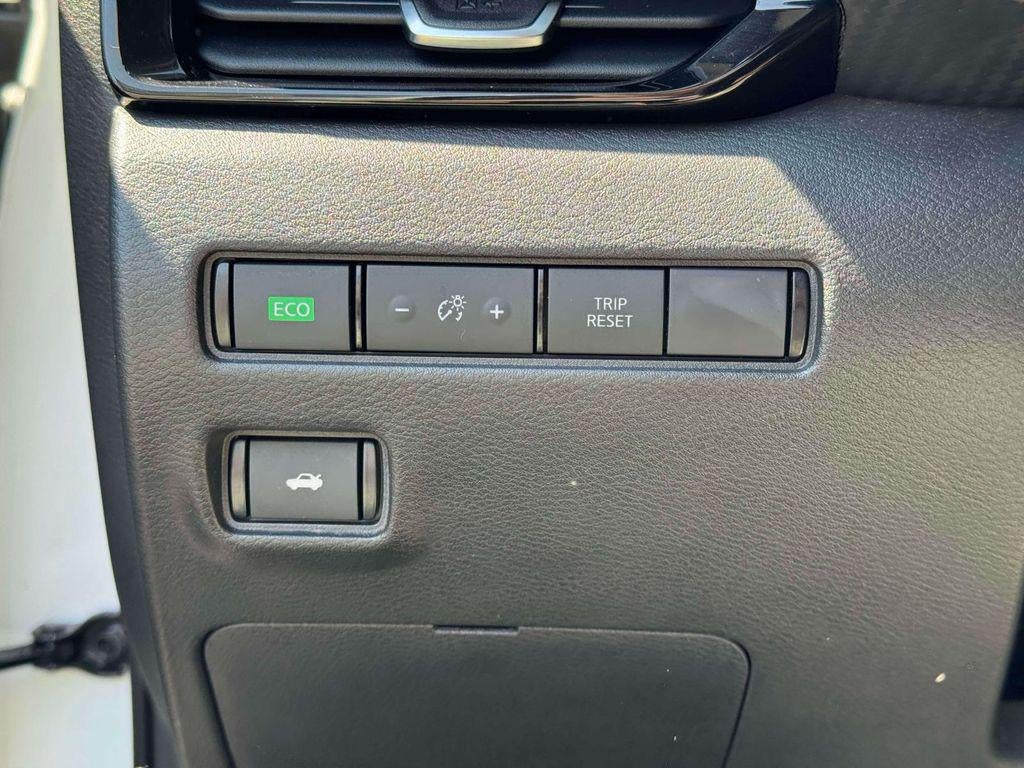 2021 Nissan Sentra SV Xtronic CVT