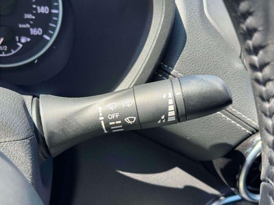 2021 Nissan Sentra SV Xtronic CVT