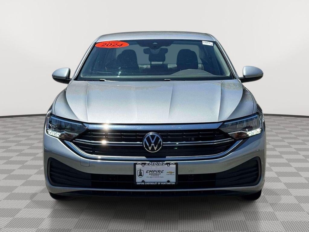 2024 Volkswagen Jetta 1.5T S