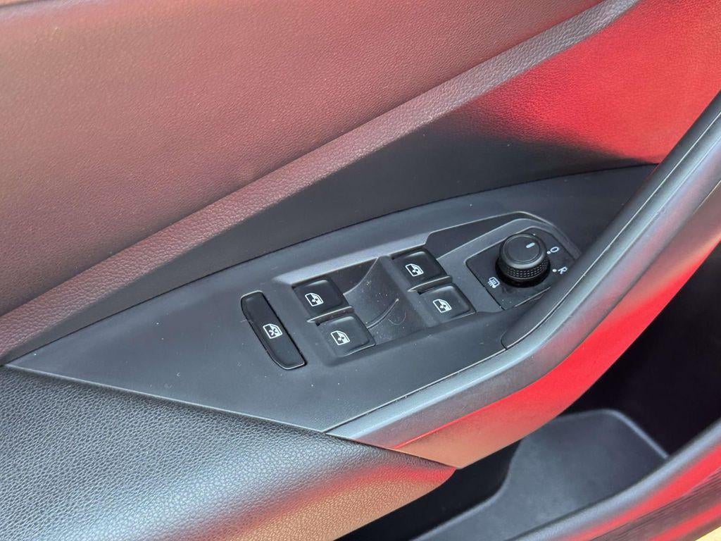 2020 Volkswagen Jetta R-Line