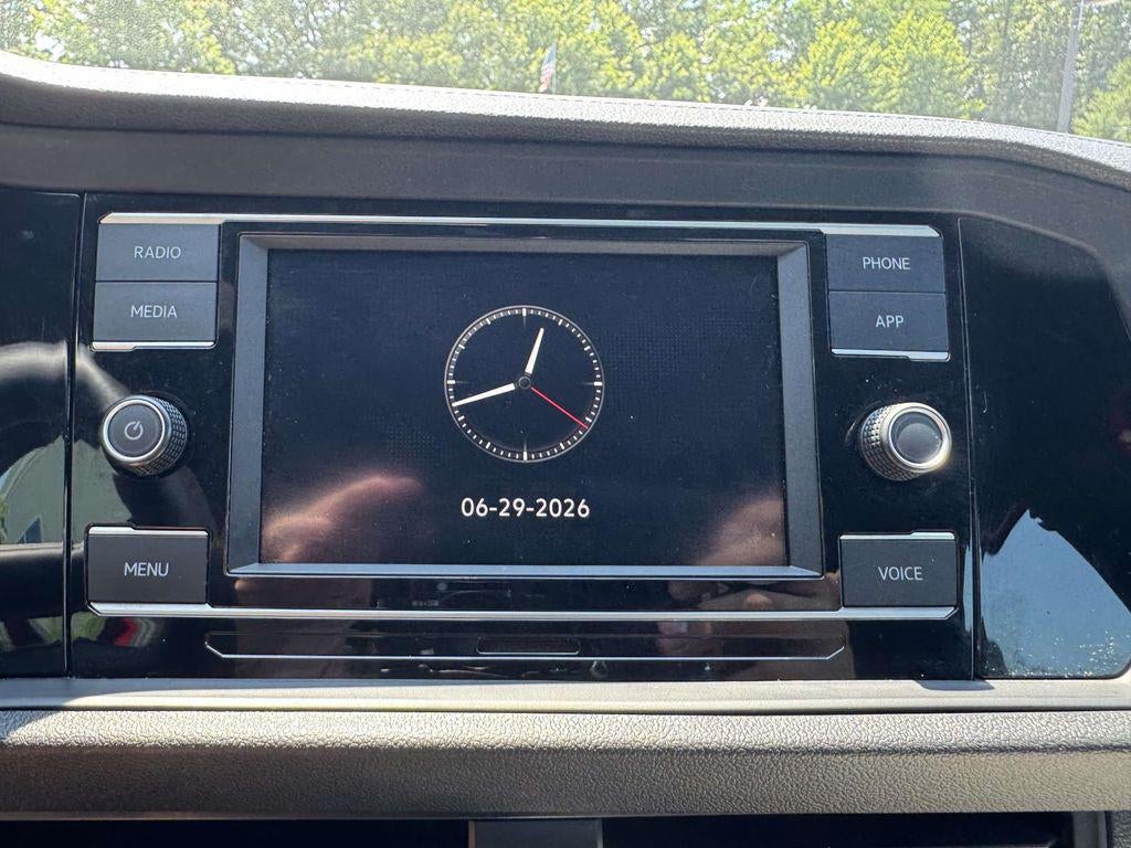 2020 Volkswagen Jetta R-Line