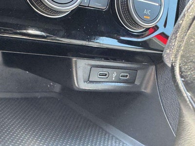 2020 Volkswagen Jetta R-Line