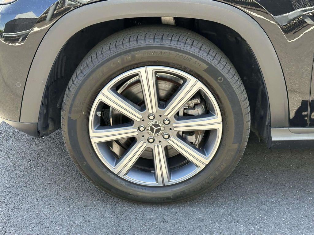 2023 Mercedes-Benz GLS 450 4MATIC®