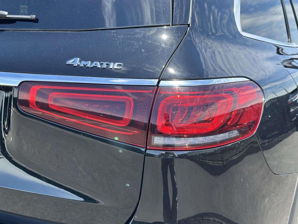 2023 Mercedes-Benz GLS 450 4MATIC®